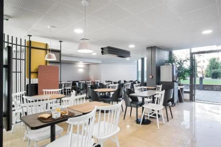 B&B Lyon Centre Part-Dieu Gambetta - 24
