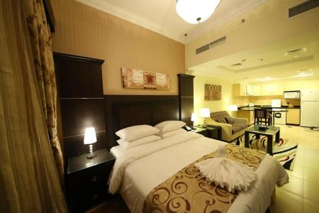 Ivory Grand Apartments - 23