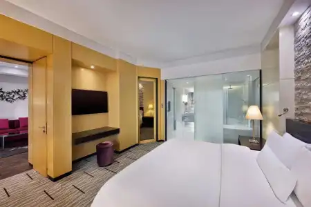 The Westin City Centre Bahrain - 37