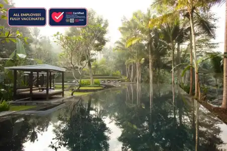 Kayumanis Ubud Private Villas & Spa - 35