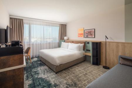 Crowne Plaza Budapest by IHG - 47