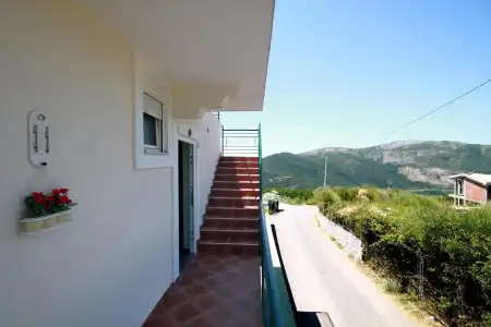 Lighthouse Apartments - 11