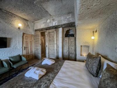 Cave Saksagan - 47