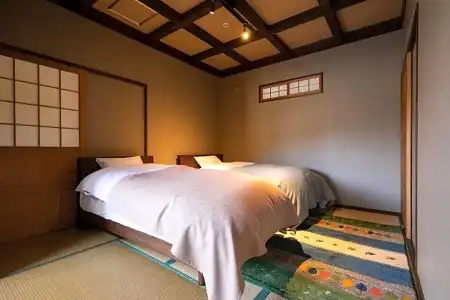 Ryokan Yufuin Tsubaki - 71