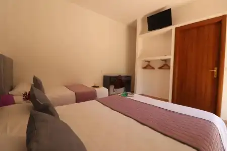 Hôtel Padolo - 16