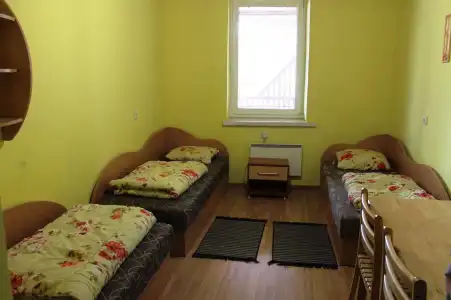 Fortuna Hostel - 3