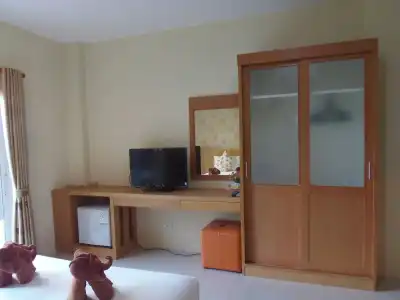 The Orange City Resort - 4