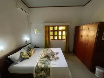 Orchid Sunset Guest House - 17