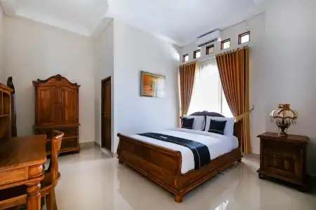 OYO 3468 Ndalem Gusti Ayu - 21