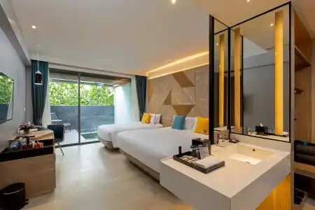 The Nature Phuket - 35