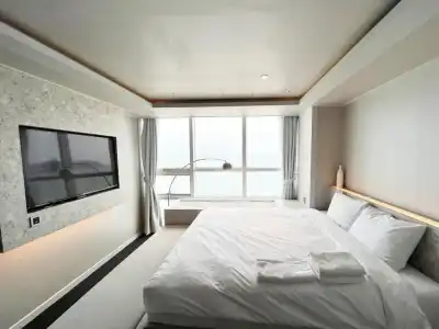 UH Suite The Haendae - 90