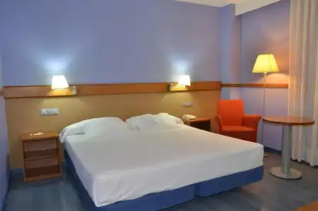 Sercotel Murrieta - 42