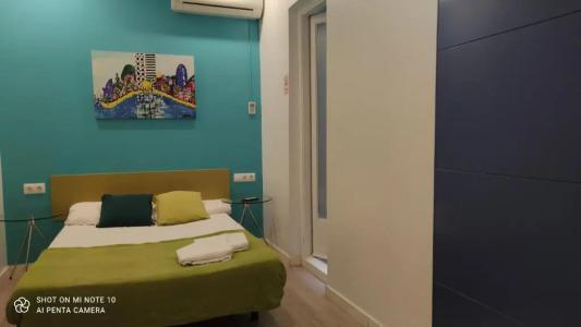 No Limit Barcelona Central - 62