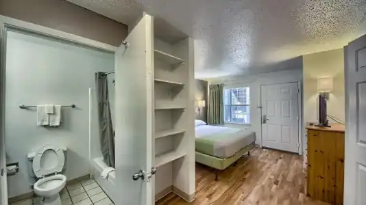 Studio 6 Extended Stay - San Antonio, TX - Six Flags - 35
