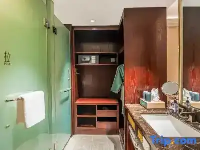 Landison Longjing Resort Hangzhou - 17