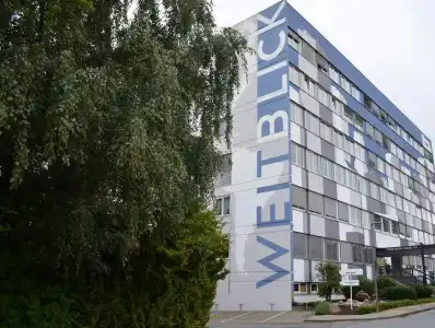 Weitblick Bielefeld - 19