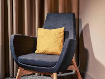 Mercure Colmar Centre Unterlinden - 78