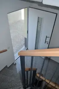 Zwei Raben Pension - 12