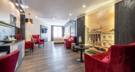 PLAZA Premium Schwerin - 150