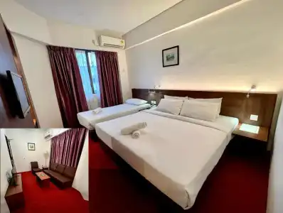 YT Midtown - 26