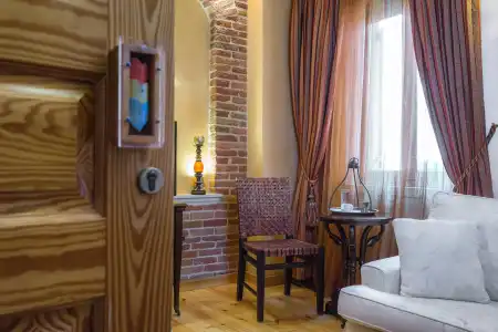 Avli Lounge Apartments - 4