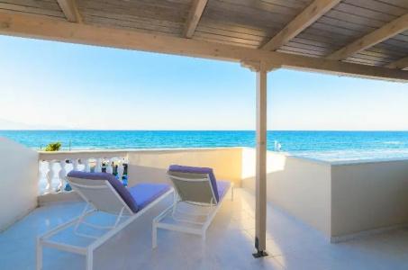 Tsilivi Beach Zakynthos - 122