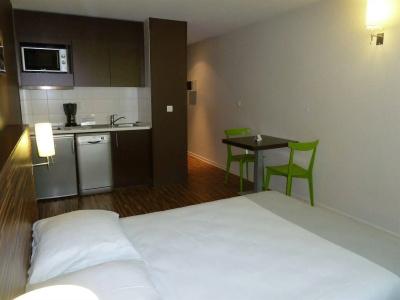 Residence Belambra Villemanzy - 18