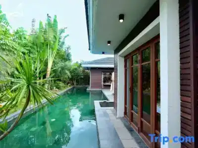 Huizhou Migratory Birds Resort - 52