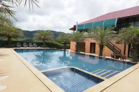 Chomview Resort - 12