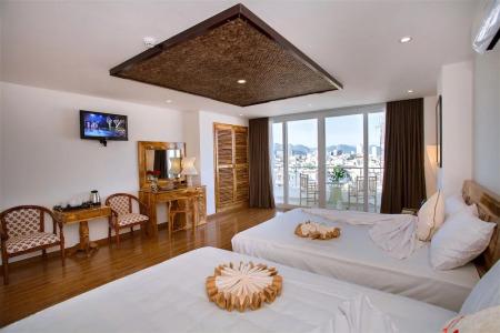 Rex and Apartment - 71