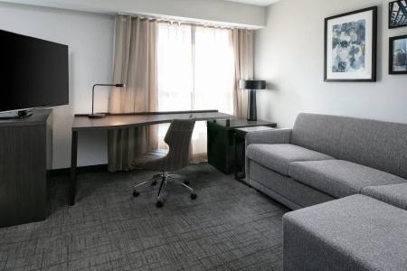 Residence Inn Tulsa South - 36