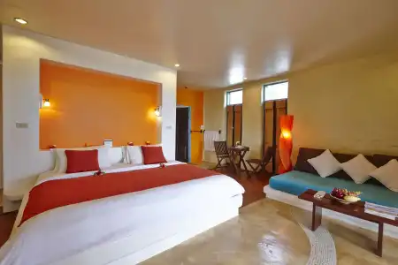 Vacation Village Phra Nang Lanta - 4