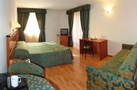 Albergo Aprica Garni - 23