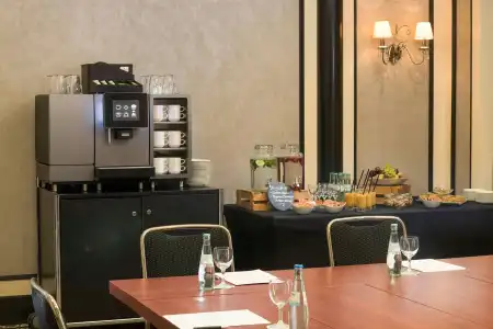 JW Marriott Berlin - 42