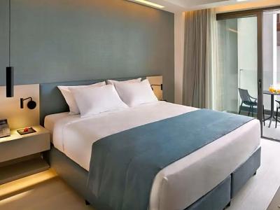 Mercure Larnaca Beach Resort - 72