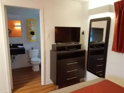 Motel 6 Cranbrook, BC - 46