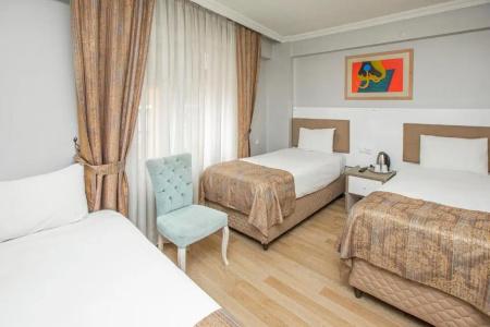 Konuk Otel - 26