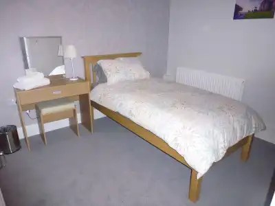 Orrell Park - 19