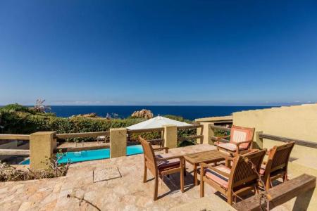 Costa Paradiso Resort - 82