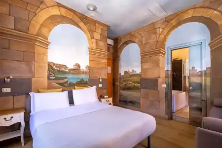 Suites Trastevere - 42