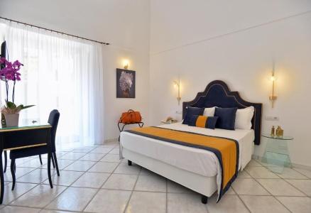 Amalfi Resort - 54