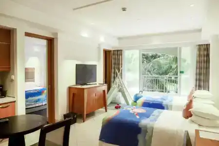 Sheraton Haikou - 159