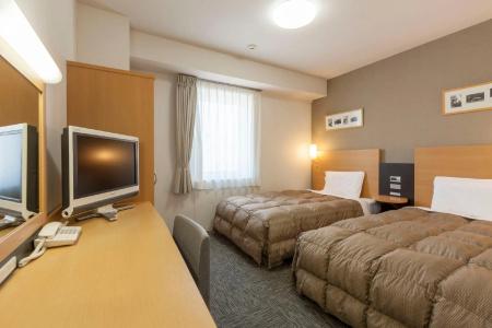 Comfort Kushiro - 3