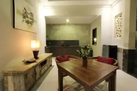 Griya Shanti Villas & Spa - 10