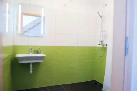 Media Luna Guesthouse - 27