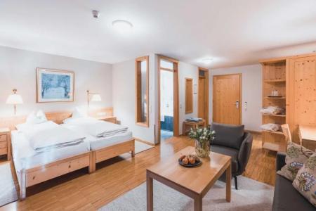Felbermayer & AlpineSpa - Montafon - 90