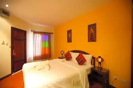 Chiangmai Boutique House - 24