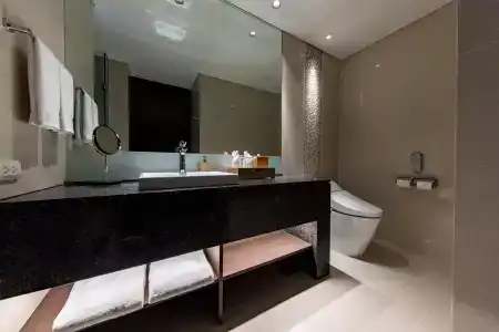 Solaria Nishitetsu Bangkok - 6
