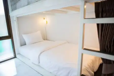 Rich8 Hostel - 31