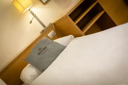 Boutique Exlusive B&B - 54